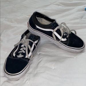 Classic Old Skool Skater Vans